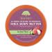 Tree Hut Lychee & Plum 24 Hour Intense Hydrating Shea Body Butter 7oz - Nourishing Moisturizer with Pure Shea Butter - Buy Online on GoSupps.com