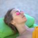Super Sunnies Strapless Tanning Goggles - 12-Pack Pastel Colors | UV Eye Protection FDA Compliant - Buy Online on GoSupps.com