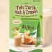 Chek Hup Teh Tarik RC - Th Noir Instantan Cr meux - 12 Sachets Individuels - Avec Sucre de Roche et dulcorants Naturels - Buy Online on GoSupps.com