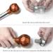 NSXAYIWE Ergonomic Facial Massager - Durable Neck & Facial Massage Device with Magnetic Points | Easy to Use International Shipping - Buy Online on GoSupps.com