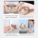Magnetic Double-Sided Glass Cleaner Household Double-Sided High-Rise Double-Layer Hollow Strong Magnetic Window Cleaning Tool Safety Double-Sided Glass CleanerA Size:B - Buy Online on GoSupps.com