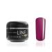 N&BF Selection Line UV Farbgel Red Berry Kisses |5ml Profi Color Gel medium viscos |Colorgel red |Made in EU |Color gel for Geln gel & Nail Art |Red premium nail gel acid -free + self -smoothing