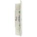 Swisspers Double-Tipped Cotton Swabs - 300 Count - 100% Cotton - White Plastic Sticks - Buy Online on GoSupps.com