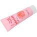 Qukaim Exfoliating Gel Exfoliating Gel Moisturizing Exfoliator with Rose Extract 120g Oil Control Cuticle Removal Deep Pore Cleansing - Buy Online on GoSupps.com