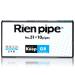 Rien Pipe Keep Pipe (GR)