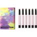 Eyeshadow Sticks Set | Creamy Matte Pearl Eyeshadow Sticks Multi Neutral Colors Smudge-Proof Shadow Stick Long-Lasting Makeup Frifer Group 1 - Buy Online on GoSupps.com