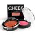 Mehron Makeup Cheek Powder (.14 oz) - Bold Red | Long-Lasting Formula - Buy Online on GoSupps.com