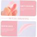 Gogogmee 20 Pairs Eyelash Silicone Patch Grooved Shield Eyelash Lift Lash Lift Tool Eyelash Tool Eyelash Perming Curler Lash Shield Rob Lift Pads for Eyelashes Lash Kit - Buy Online on GoSupps.com