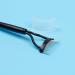 Scalewbin Eyelash Comb Curlers Makeup Mascara Applicator Eyebrow Grooming Brush Tool - Buy Online on GoSupps.com