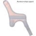 Children's Kids Thumb Brace - Lightweight Thumb Splint Support for Pain Relief | Adjustable & Comfortable for Right & Left Hand (XS - Buy Online on GoSupps.com