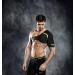 Select Shoulder Bandage M Black - Premium Support & Pain Relief | Shop Now - Buy Online on GoSupps.com