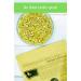 Montana Grown Green Lentils | Non-GMO, Kosher, Vegan | 4 lb Resealable Bag | Non-Irradiated - Buy Online on GoSupps.com