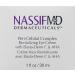 NassifMD Under Eye Cream - Reduce Wrinkles Dark Circles & Puffiness - Effective Treatment for Brighter Eyes - Buy Online on GoSupps.com