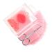 FOMIYES 3 Sets Double Eyelid Sticker Tape Invisible Eyelid Strips Natural Eyelid Stickers Moment 6.9X5.1cmx3pcs Transparentx3pcs - Buy Online on GoSupps.com