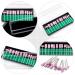 Beaupretty 12th Nail Polish Art Bits - Electric Nail Drilling Heads for Cuticles & Skin Removal | Manicure Replacement Accessories - Buy Online on GoSupps.com