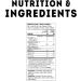 TAZO London Fog Latte Concentrate - 946 mL (Pack of 1) Caffeinated - Buy Online on GoSupps.com