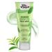 Wit & Whimsy Cherry Cheeks Green Tea Face Wash Premium Ayurvedic Formulation Enriched With Green Tea & Turmeric Extract For All Skin Type - 100ML (3.38 Oz)