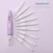 Geratherm Digital Duo - 2-in-1 Pregnancy & Ovulation Test | 7x Ovulation 2x Pregnancy | High Sensitivity 25 miu/ml | Accurate Family Planning - Buy Online on GoSupps.com