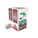 Tootsie Roll Junior Mints Peppermint Hot Cocoa Pods - 40 Count Pack - Keurig K Cup Compatible - Perfect Gift for Hot Chocolate Lovers - Buy Online on GoSupps.com