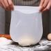 QANYEGN Silicone Dough Mixer Bag - Easy Knead & Mix for Pastry Bread & Pizza - Large International Shipping - Buy Online on GoSupps.com