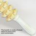 Buy 9-Ball Massage Roller | Deep Tissue Body Roller for Athletes - Perfect for Legs Arms Calves Back & Thighs - Buy Online on GoSupps.com