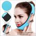 Face Lift Sticker & Bandage Massager | V Facelifting Tools & Shaper for Beauty Care | Shop Now - Buy Online on GoSupps.com