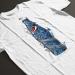 All+Every Pepsi Doodle Bottle Men's T-Shirt S White - Buy Online on GoSupps.com