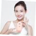 Mikinona Handheld Humidifiers 1pc Beauty Humidifier Small Humidifier Plant Skin Humidifier Face Moisturizing Moisturizer 10.3X5.5CM - Buy Online on GoSupps.com