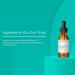 ClarityRx Peace Of Mind Eucalyptus Aromatherapy Concentrate - Natural Essential Oil Face Treatment for Redness & Acne | 1 fl oz - Shop Internationally - Buy Online on GoSupps.com