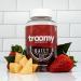 Troomy 14 Mushroom Blend Gummies 60ct - Mango Strawberry Flavor | Gelatin-Free, Gluten-Free, Vegetarian - Buy Online on GoSupps.com
