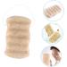 Angoily Konjac Exfoliating Facial Cleansing Sponge - Natural Bath & Scrub Tool for Radiant Skin - Buy Online on GoSupps.com