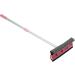 Hduacuge For All Purpose Window Cleaner 2 in 1 Double Sided Rubber Blade and Sponge Aluminium Telescopic Pole - Buy Online on GoSupps.com