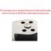 Lsahyong 316 Stainless Steel Nylon Marine Pulley Pulley Blocks Rope Runner Kayak Boat Accessories Suitable for 0.08" to 0.32" Ropes 2 PACK - Buy Online on GoSupps.com