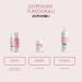 Dermaray Sensis Hydrating Intimate Cleanser 500ml | PH Balancing & Anti-Odor with Aloe Vera | International Shipping Available - Buy Online on GoSupps.com