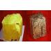 1lb Raw African Shea Butter & 1lb Raw African Black Soap Combo