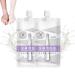 Cold White Skin All Over, Japanese Skin Whitening Body Lotion, Cold White Full Body Whitening Cream, Whitening Moisturizing Brightening Body Lotion, Whitening Body Milk For Refining Skin, 200ml (2PC)