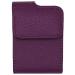 (Style-2022) Pouch Case with Clip for Tandem Diabetes Care Insulin Pumps (All Models) (22V1PURPLE)