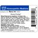 Ruta Graveolens 30C - 900 Pellets for Bruised Feeling | Authentic Homeopathic Remedy by America's Oldest Company - Buy Online on GoSupps.com