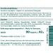 Lutein 20 mg Capsules with Riboflavin (Vitamin B2) - 90 Pcs for Healthy Vision | International Shipping Available - Buy Online on GoSupps.com