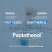 ANOTHERFACE PEPTATHENOL Aqua Balance Cleansing Foam 5.07 Fl. Oz., Peptied, Panthenol, Daily Low pH Facial Deep Cleanser, Hydrating Bubble Foam, Korean Skin Care, Mild for Sensitive Skin, Vegan - Buy Online on GoSupps.com