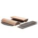 Pedalo foot rollers I leg axis training I foot screwing I foot stretching I foot strengthening I foot trainer