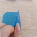 Gleavi 90 STK Belly Gel Pads Replacement Trainer Gel Pads for Muscle Toning & ABS Stimulators | Intelligent Fitness Accessories for Optimal Results - Buy Online on GoSupps.com