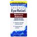 Bausch & Lomb Advanced Eye Relief Redness Drops - Maximum Relief 2 Pack | Fast Shipping Worldwide - Buy Online on GoSupps.com