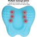 Neck Traction Device Cushion - Targeted Pressure Relief for Neck Pain & Muscle Relaxation - Easy to Use - Buy Online on GoSupps.com