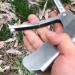 Maxtonser 29" Snake Catcher Tongs Professional Reptile Grabber Rattle Snake Catcher Auto Lock Handle And Comfortable Grip Handle Silver - Buy Online on GoSupps.com