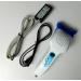 Dental Handheld LED Teeth Whitening Light Accelerator 6000mw/c - Bleaching Lamp - Buy Online on GoSupps.com