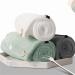Absorbent Quick-Drying Wiping Hair Towel & Thickening Shower Cap for Women - Soft & Effective Hair Drying Solution - Buy Online on GoSupps.com