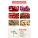 100% Natural Womb Tea For Woman 10 Tea Bags Herbal Tea Supports The Female System For Girl Female with Cold Hands and Feet Uterine Cold 10 Bags - Buy Online on GoSupps.com