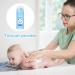 talcum powder for | Itch talcum powder for body dust removal powder for naturals talcum powder soothes itching body powder prevents - Buy Online on GoSupps.com
