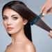 CkeyiN Mini Crimper Iron for Fluffy Corn Perm Waves - Adjustable Temperature, Anti-Static, All Hair Types - Emerald - Buy Online on GoSupps.com